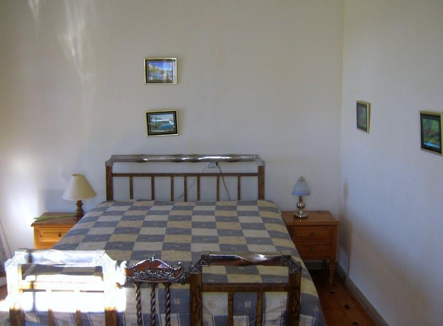 Tsorni Hill Cottage 레포카스트론 객실 사진